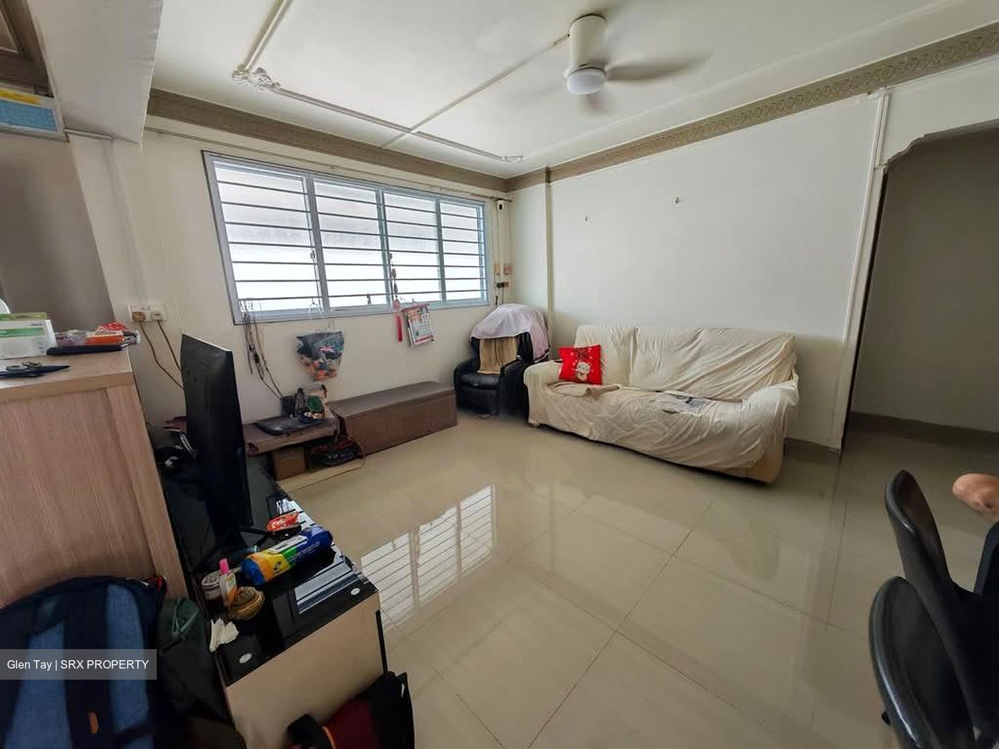 Blk 815 Jurong West Street 81 (Jurong West), HDB 4 Rooms #606293421